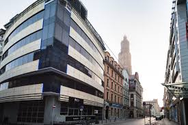 Tal & Co., Wrocław - biura na wynajem