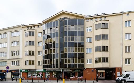 Biura Tamka 16, Warszawa - biura na wynajem
