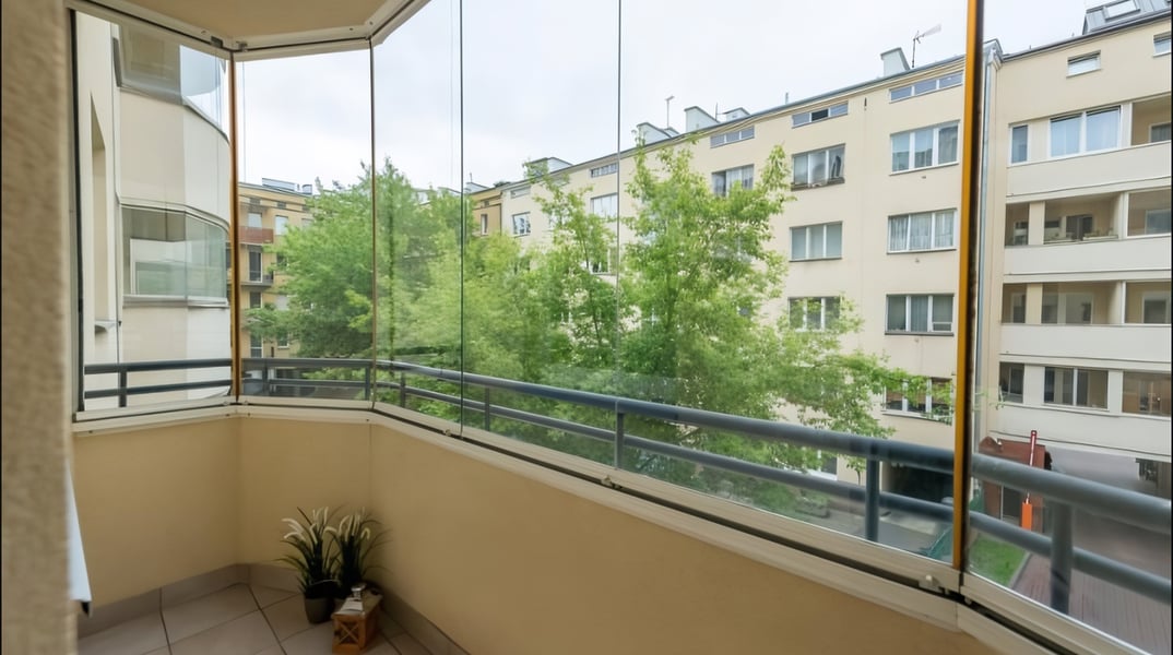 Biura Tamka 16, Warszawa - biura na wynajem