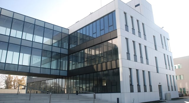 Taneczna 18 Budynek B, Warszawa - biura na wynajem