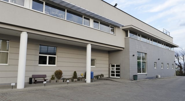 Taneczna 18C, Warszawa - offices for rent