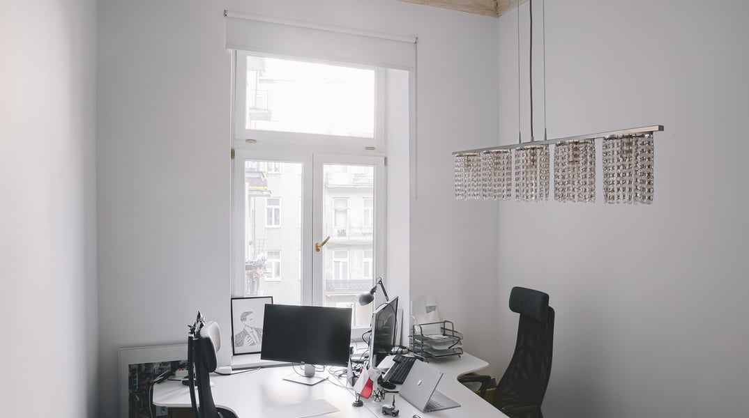 Offices Targowa 46, Warszawa - offices for rent
