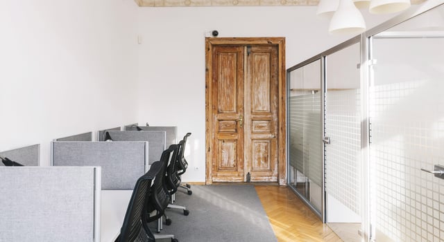 Targowa 46, Warszawa - offices for rent