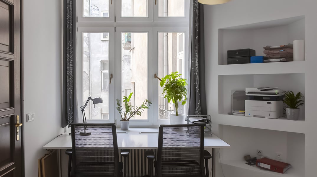Offices Targowa 46, Warszawa - offices for rent