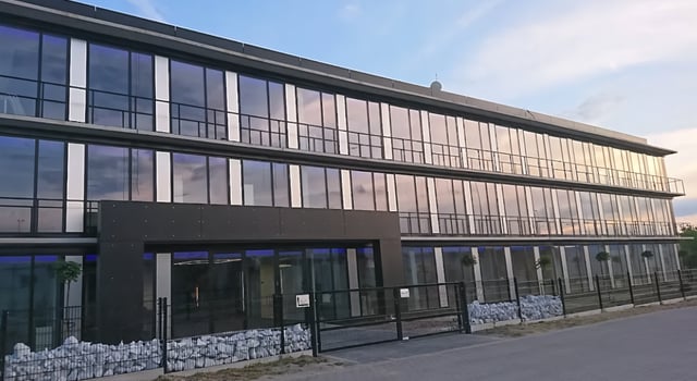 Telestrada, Warszawa - biura na wynajem