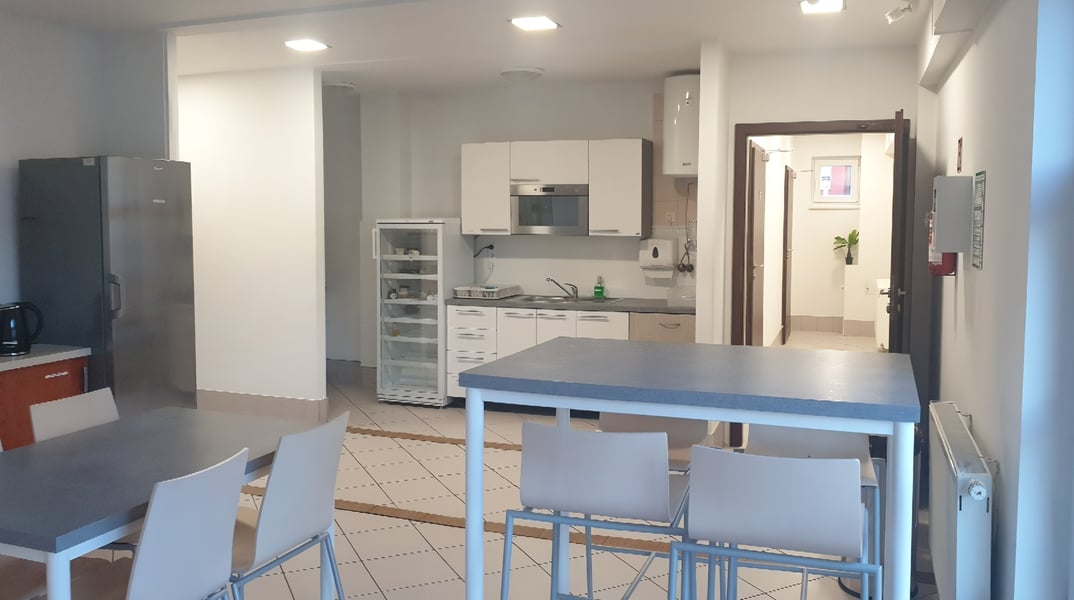 Offices Temida II, Wrocław - offices for rent