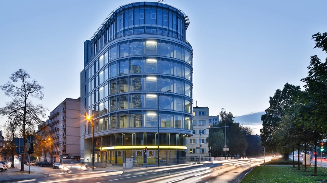 Biura Temida, Poznań - biura na wynajem