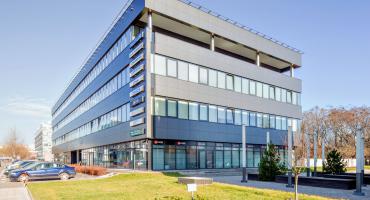 Biura TEN Office, Kraków - biura na wynajem
