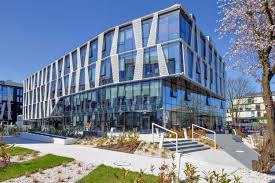 Tensor Office Park - Z, Gdynia - offices for rent
