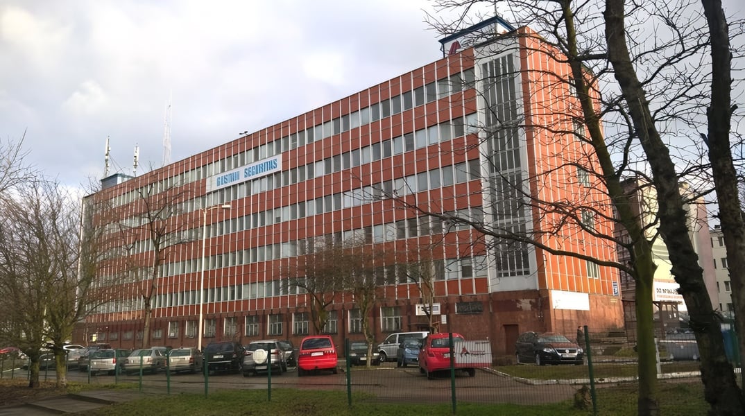 Biura Teofila Firlika 19, Szczecin - biura na wynajem