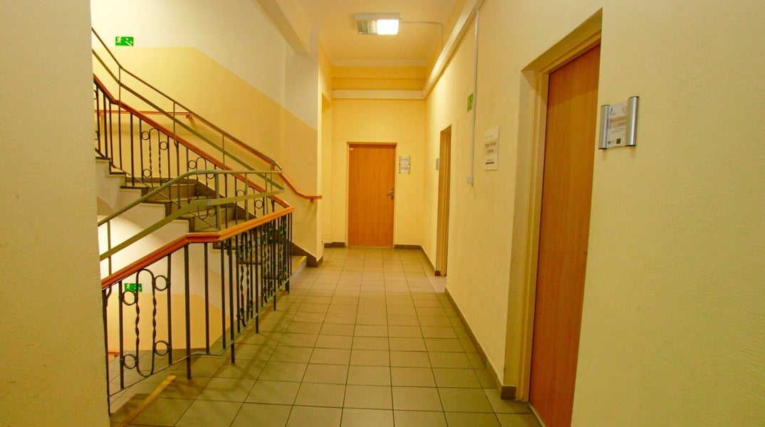 Biura Teofila Starzyńskiego 4, Szczecin - biura na wynajem
