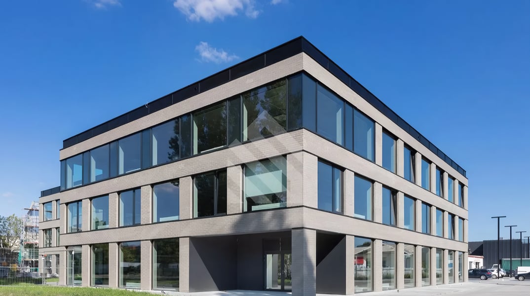 Offices Terra Vox, Bydgoszcz - offices for rent