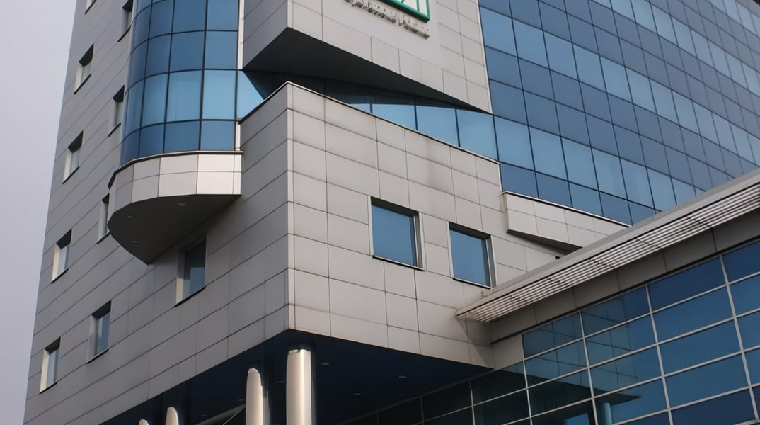 Offices Teva - Pliva, Kraków - offices for rent