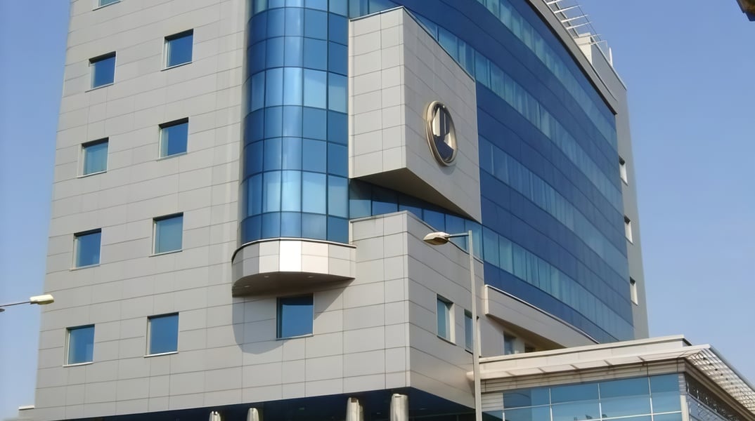 Offices Teva - Pliva, Kraków - offices for rent