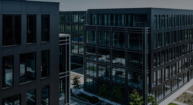 The Park Warsaw B2, Warszawa - offices for rent