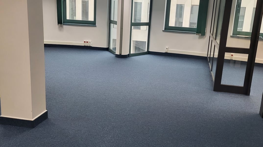 Offices Tichy, Wrocław - offices for rent