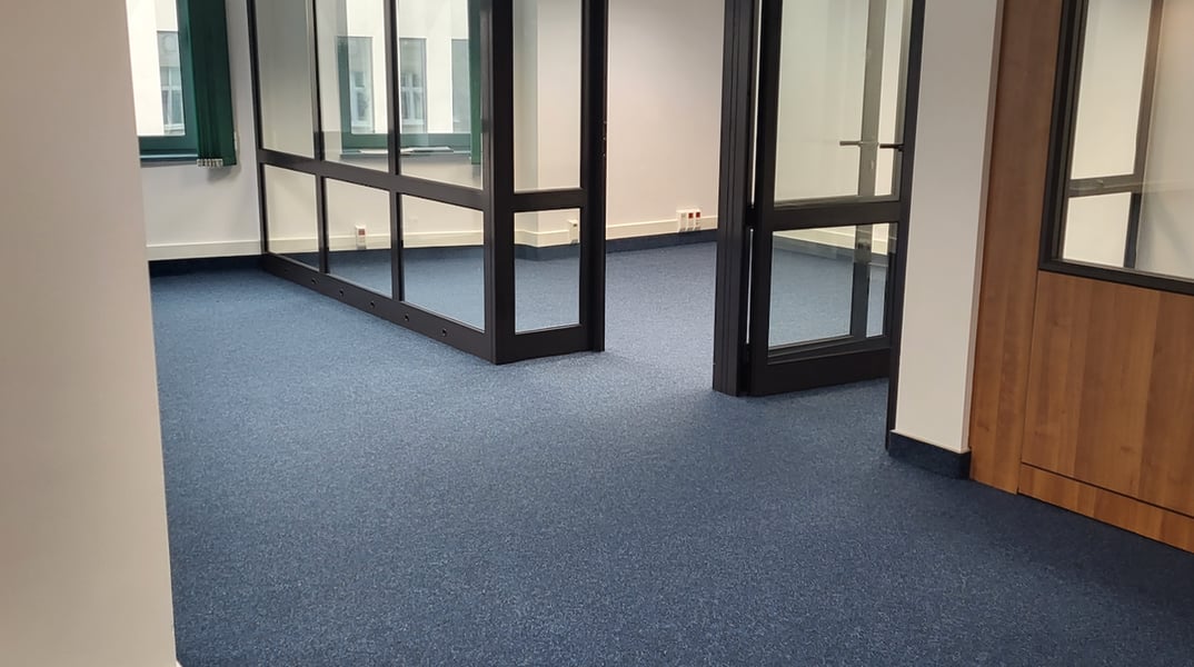 Offices Tichy, Wrocław - offices for rent