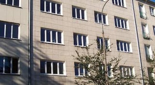Topiel 23, Warszawa - biura na wynajem