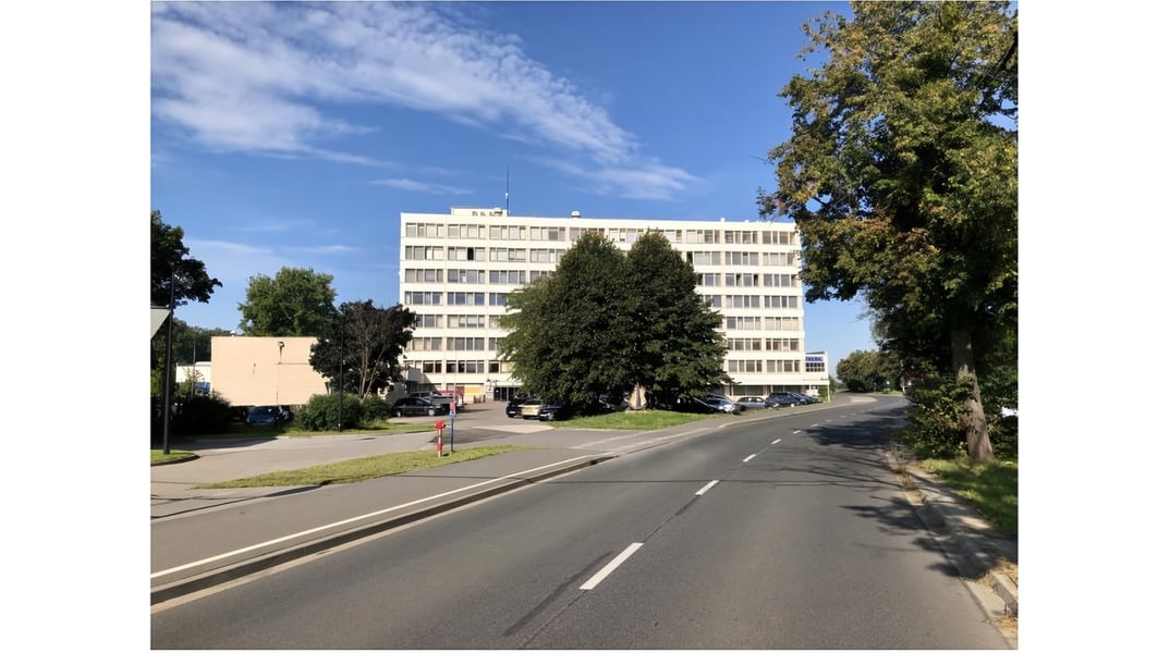 Biura Towimor Business Park, Toruń - biura na wynajem