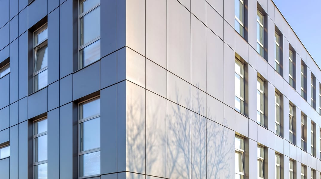 Offices Triforium Office Park, Kraków - offices for rent