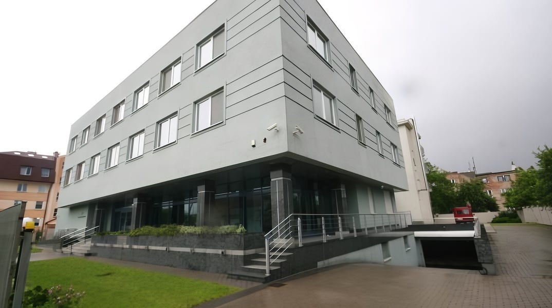 Offices Trzcinowa 27, Warszawa - offices for rent