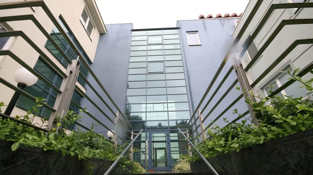 Offices Trzcinowa 27, Warszawa - offices for rent