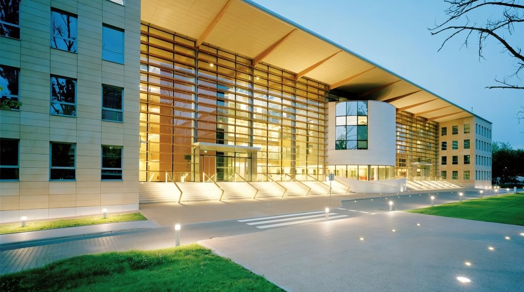 Offices Tulipan House, Warszawa - offices for rent