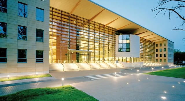 Tulipan House, Warszawa - offices for rent