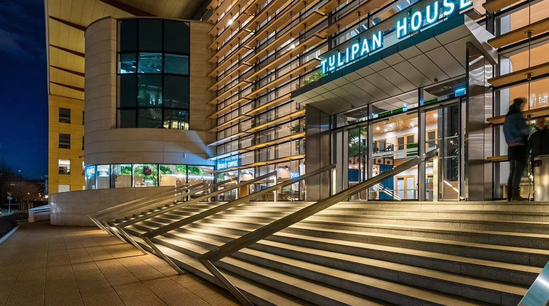 Offices Tulipan House, Warszawa - offices for rent