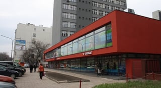 Tuwima 22/26, Łódź - offices for rent