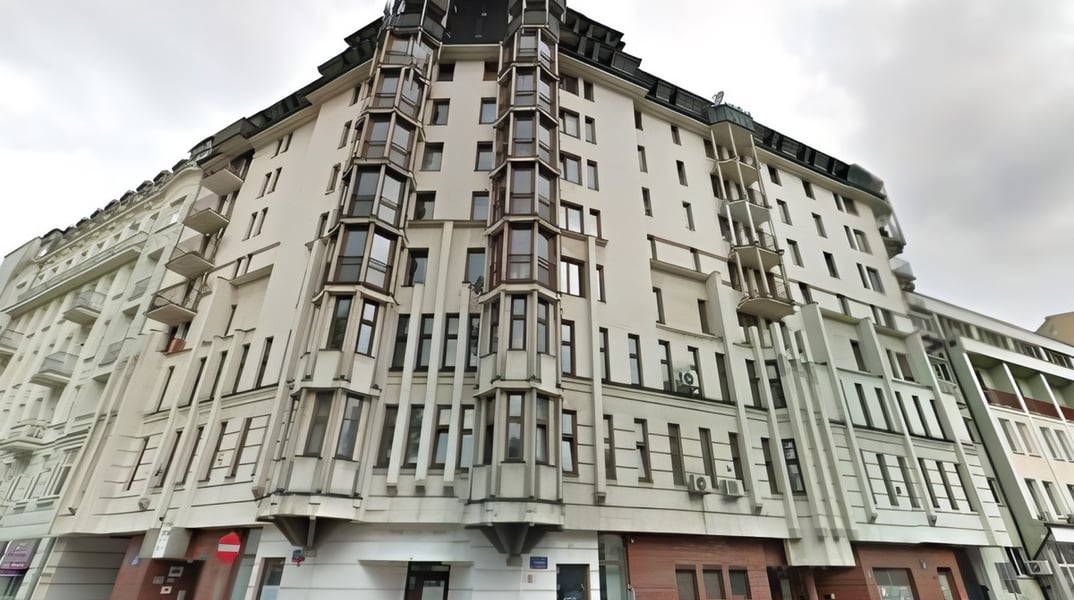 Offices Twarda 44, Warszawa - offices for rent