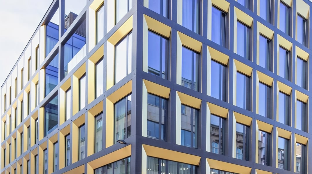Offices Twelve, Wrocław - offices for rent