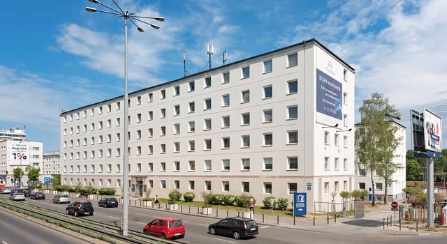 Twin Office - Budynek A, Gdynia - biura na wynajem