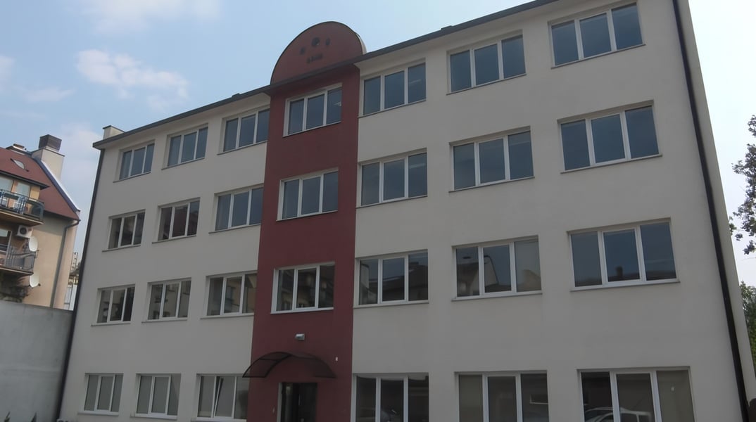 Offices Tytoniowa 22, Warszawa - offices for rent