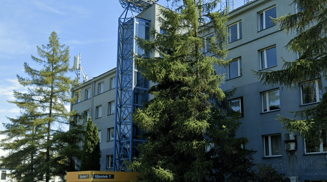 Offices Ujastek 7 - Budynek C, Kraków - offices for rent
