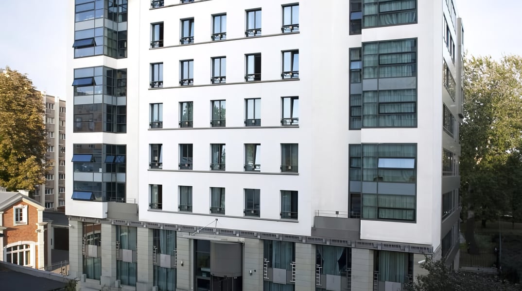 Biura Ujazdowskie 10, Warszawa - biura na wynajem