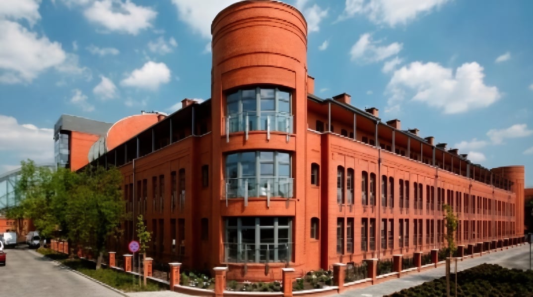 Offices Ułańska 5, Poznań - offices for rent