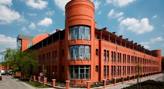 Ułańska 5, Poznań - biura na wynajem