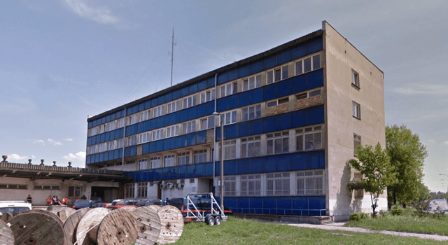 Unii Lubelskiej 3/5, al. Unii Lubelskiej 3/5 - biura na wynajem