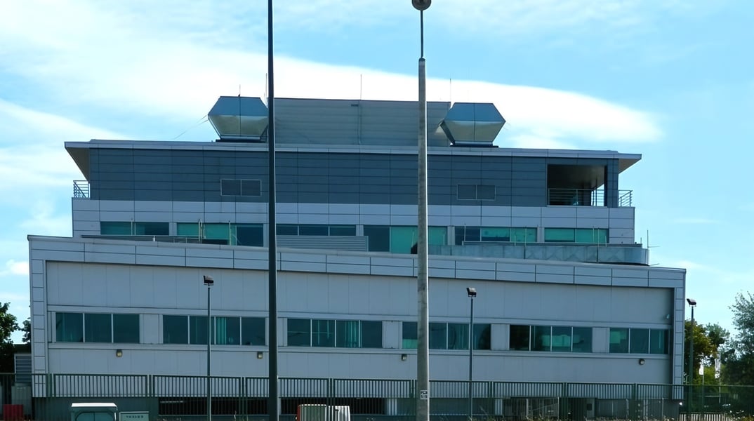 Biura Unilever, Poznań - biura na wynajem