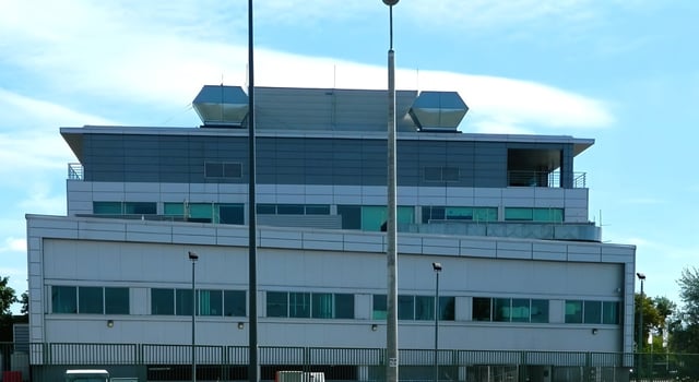 Unilever, Poznań - biura na wynajem