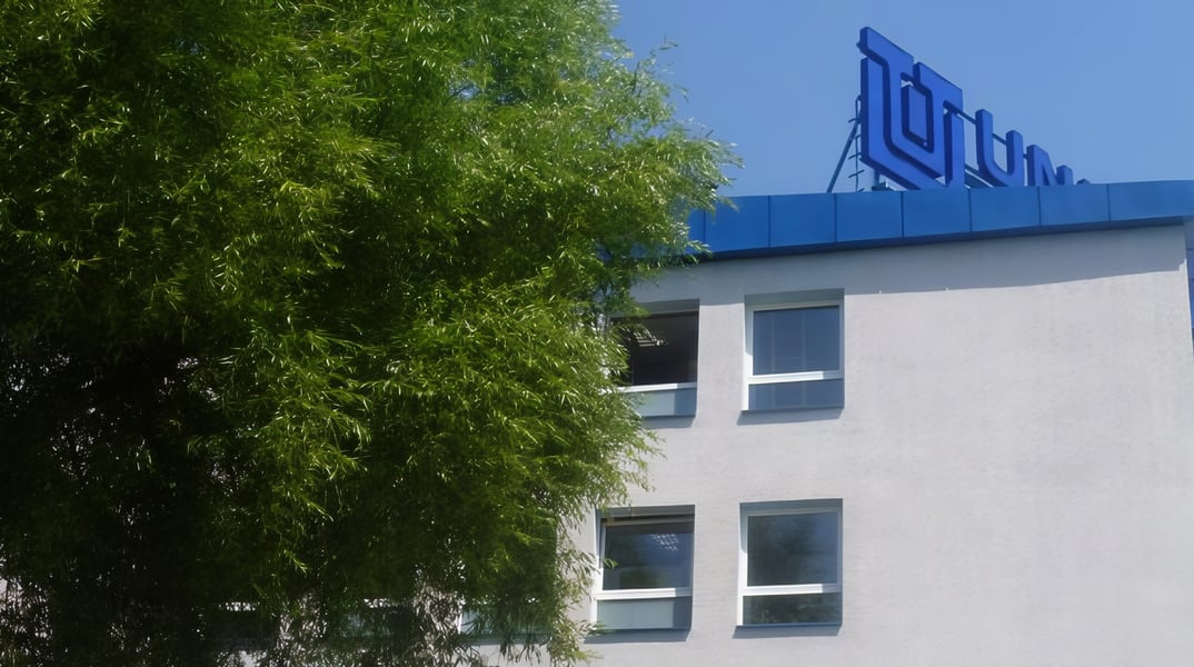 Biura Unitra-Unizet, Warszawa - biura na wynajem