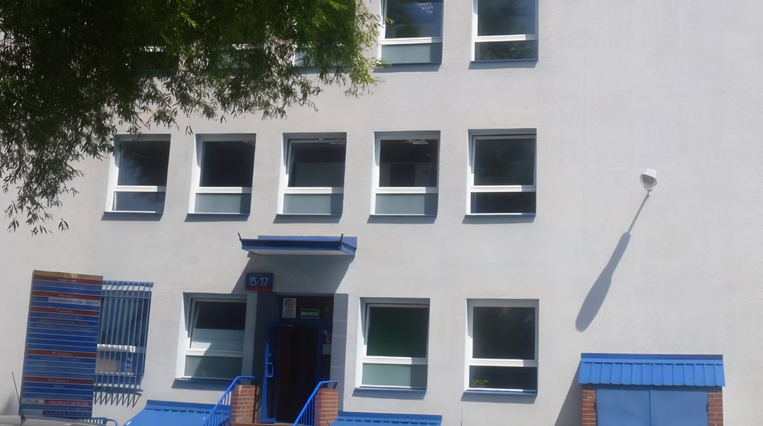 Biura Unitra-Unizet, Warszawa - biura na wynajem