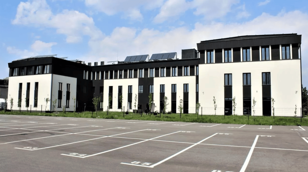 Offices Vanta Business Center, Skawina - offices for rent
