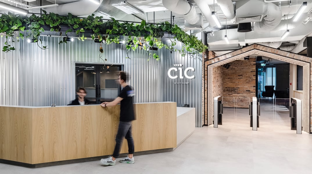 Offices Varso 2, Warszawa - offices for rent