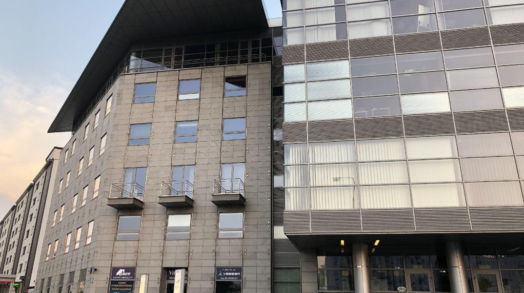 Offices Vidicon, Warszawa - offices for rent