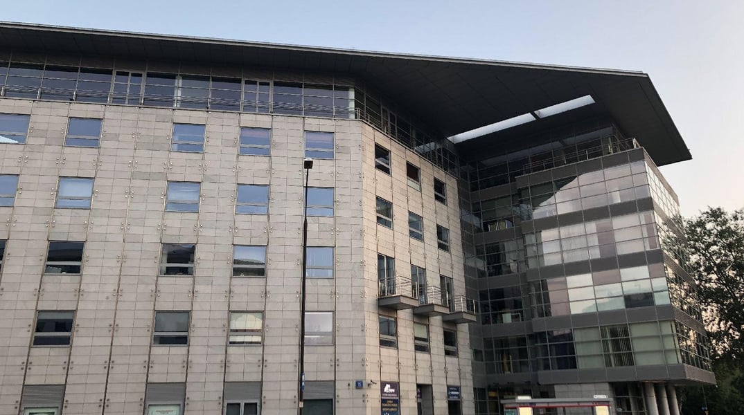 Offices Vidicon, Warszawa - offices for rent