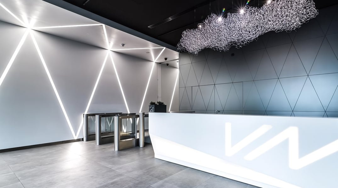 Biura Villa Metro, Warszawa - biura na wynajem