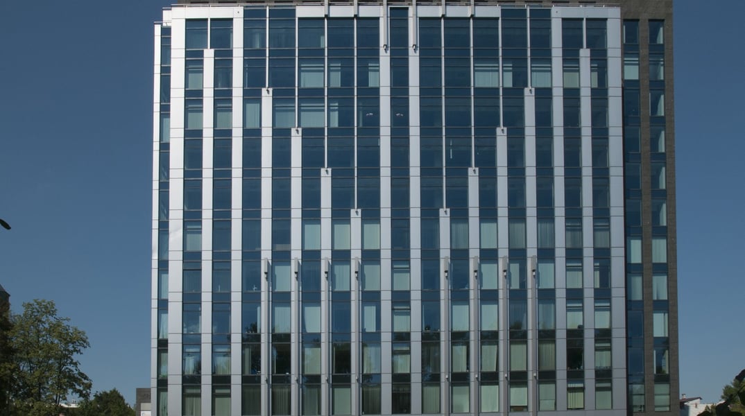Biura Vinci Office Center, Kraków - biura na wynajem