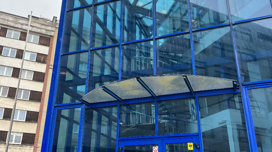 Biura Vipol Plaza III, Warszawa - biura na wynajem